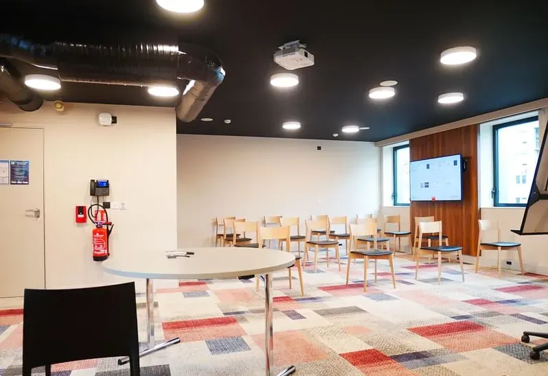 ibis Styles Paris Météor Avenue d'Italie — photo 4