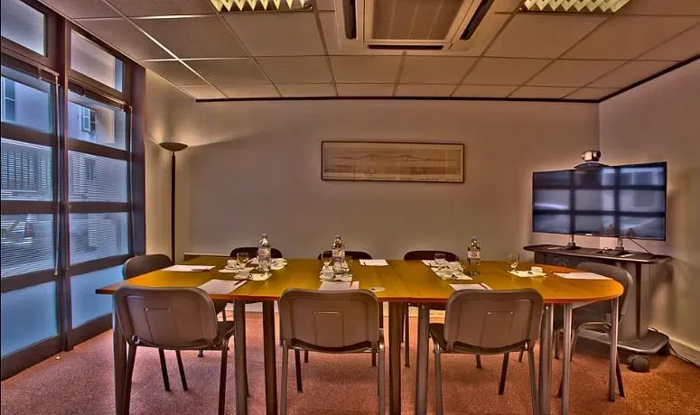 BURO Club — photo 2