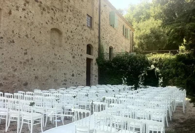 Château de Vaugrenier — photo 3