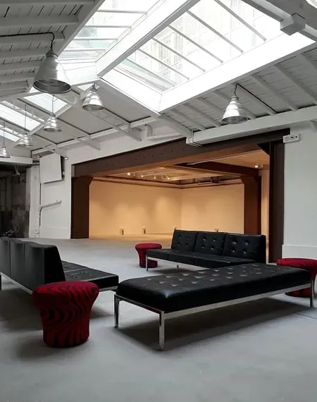 Les Showrooms du Marais - Espace République-Valmy — photo 3