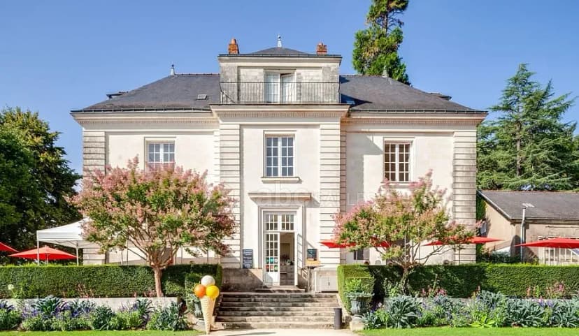Manoir de Procé — photo 1