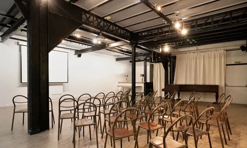 L'Usine Spring Court — photo 4