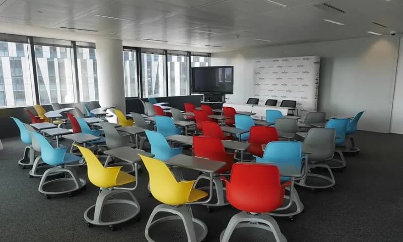Press Club De France