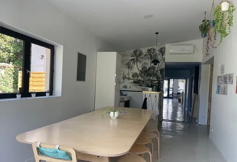MIX Café - Espace de travail et salles de réunion — photo 1