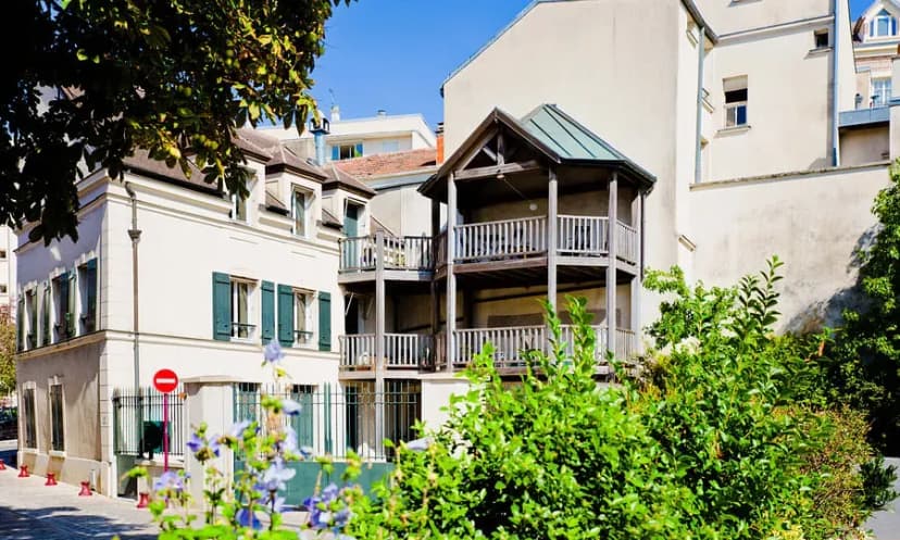 Le Petit Voisin by Sceaux smart — photo 5