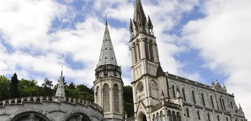 Hôtel Mercure Lourdes Impérial — photo 1