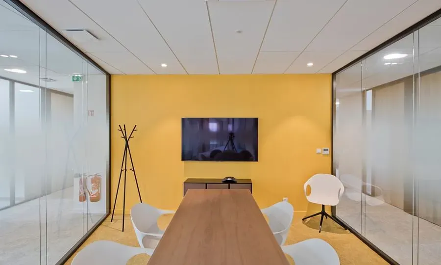 Citywork | Coworking et locations de bureaux | Domiciliation | Le 360 Dardilly — photo 4