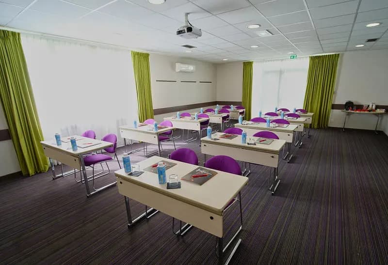 Hotel Ibis Chartres Ouest Luce — photo 2