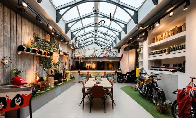 La Fabrique Générale — photo 1