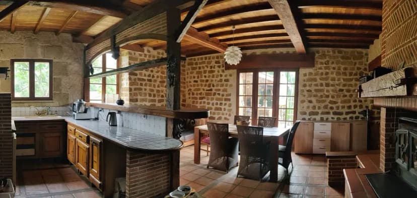 Hameau Dé nousté temps — photo 5