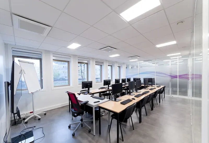 Centre d'Affaires de Créteil — photo 2