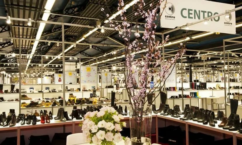 Area Events - Parc Floral de Paris — photo 2