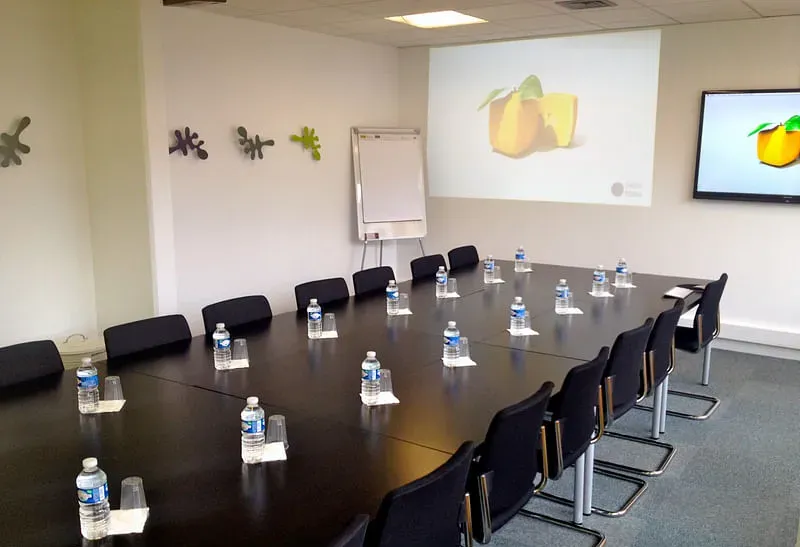 Formaterra : Rent a space, business meeting rooms — photo 2