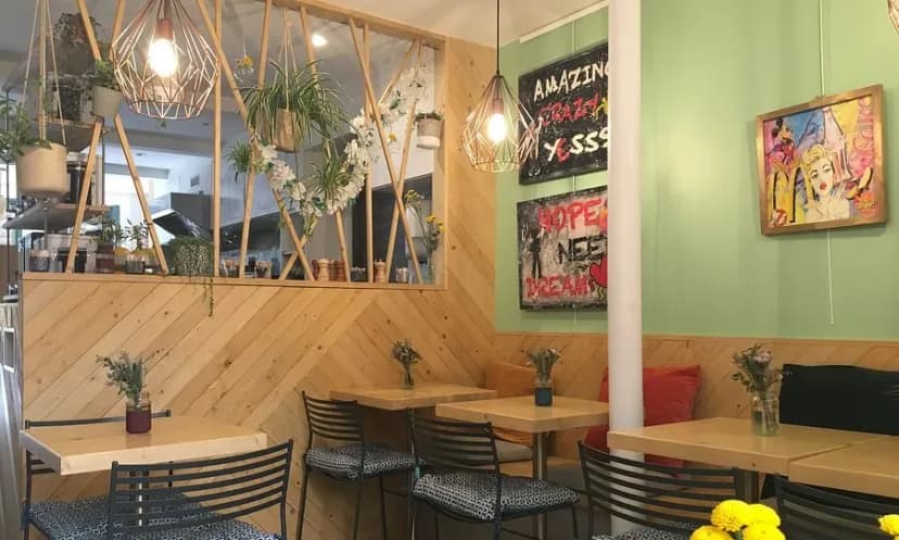 L'Entithé — photo 1