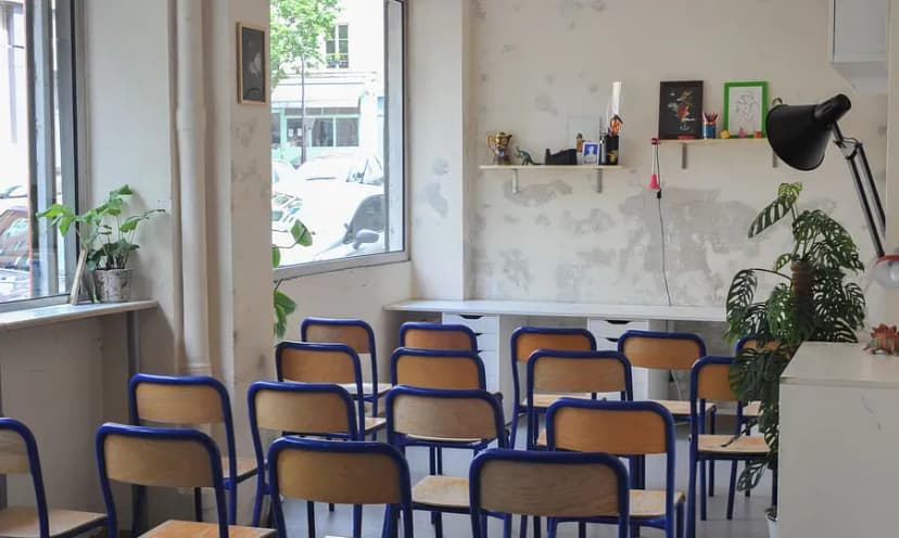 Café Studio — photo 2