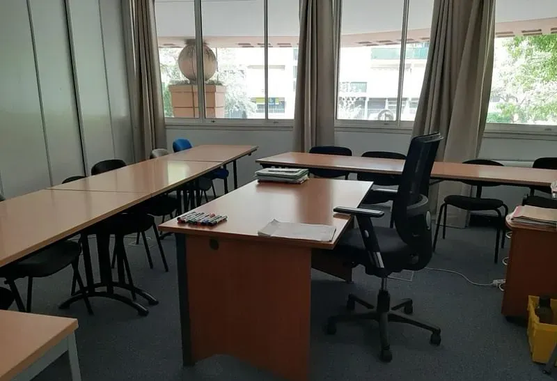 Centre d'Affaires AMADEUS - Location de bureaux, domiciliation — photo 5