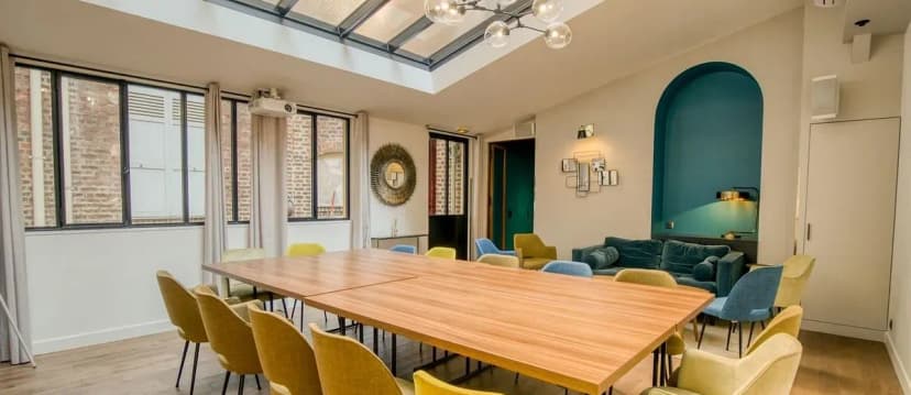 Lieu Privé - L'Annexe — photo 3