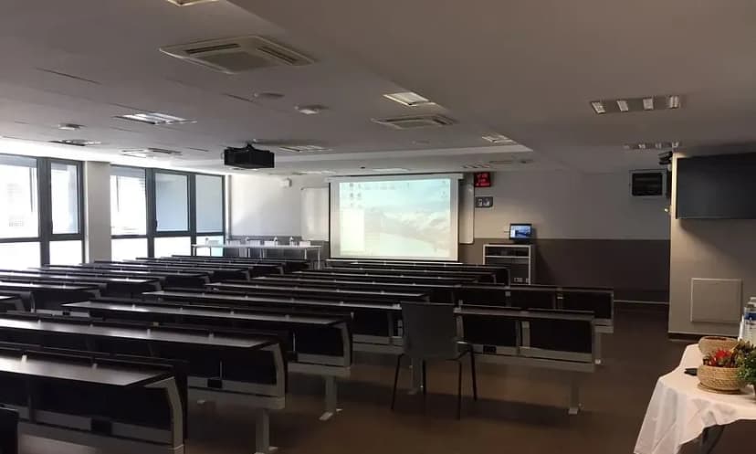 Pôle Euroméditerranée — photo 3