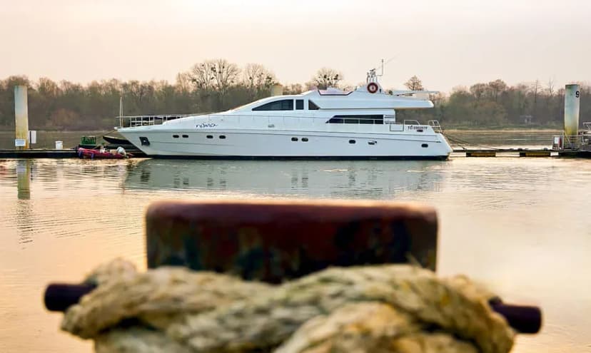 Noma Yachting — photo 1