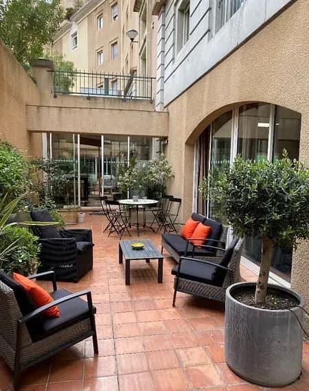 Centre d'Affaires AMADEUS - Location de bureaux, domiciliation — photo 1