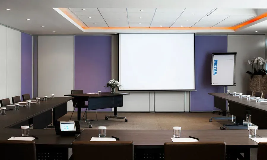 Hilton Garden Inn Marseille Provence Airport **** — photo 4