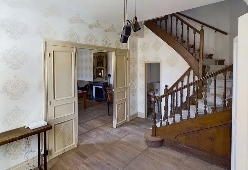 The Originals Boutique, Hôtel Clos Sainte Marie, Nevers — photo 3