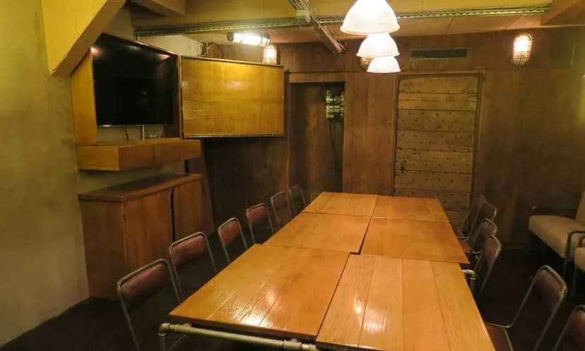 The Place to...Wagram - Resto Pub — photo 4