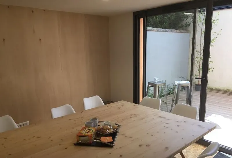 Coworking/Salle de réunion LA TRAVAILLERIE — photo 5