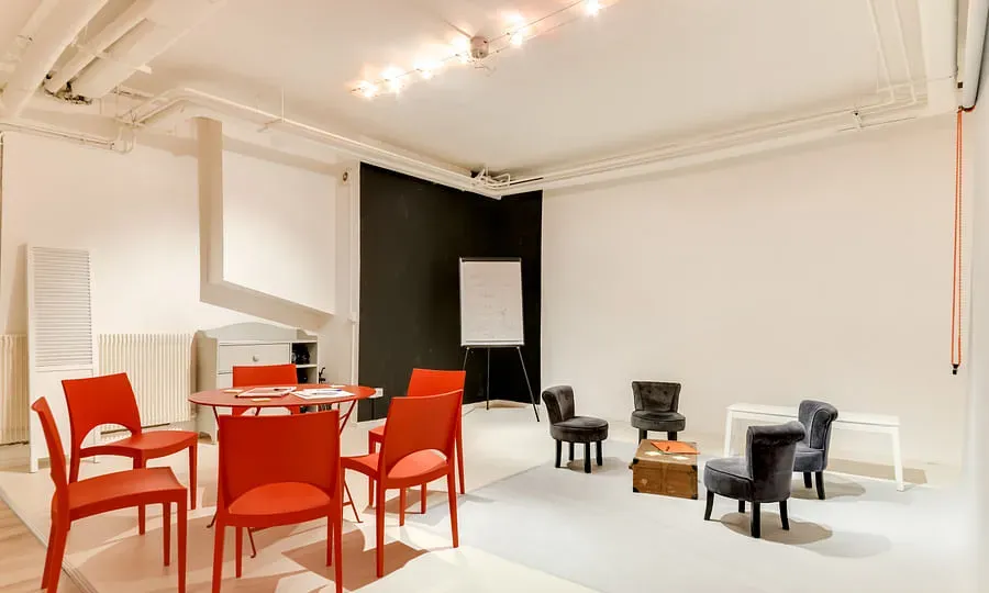 Photo studio up — photo 3