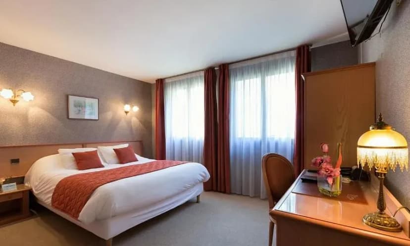 Hotel De Clisson Saint-Brieuc Centre — photo 4