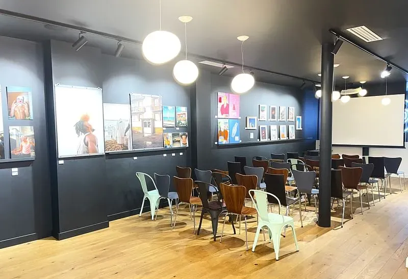 3e Cercle — photo 1