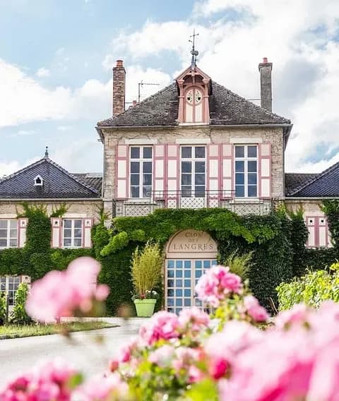 Domaine d'Ardhuy — photo 4