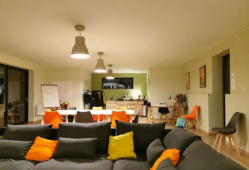 Càlm - Home De Créativité — photo 3