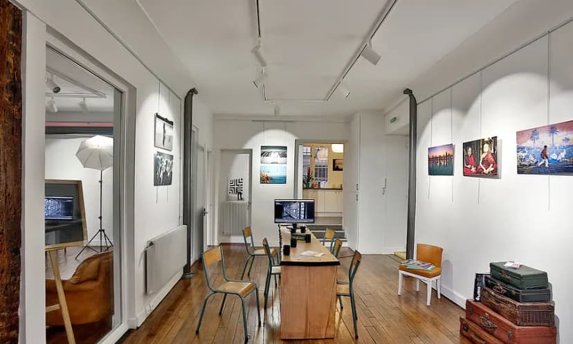 2 Rue de Bretonvilliers — photo 4
