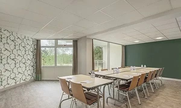 Center Parcs Les Bois-Francs — photo 4