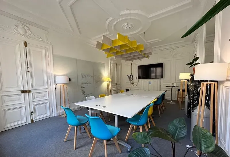 27 Rue Catherine de la Rochefoucauld — photo 1