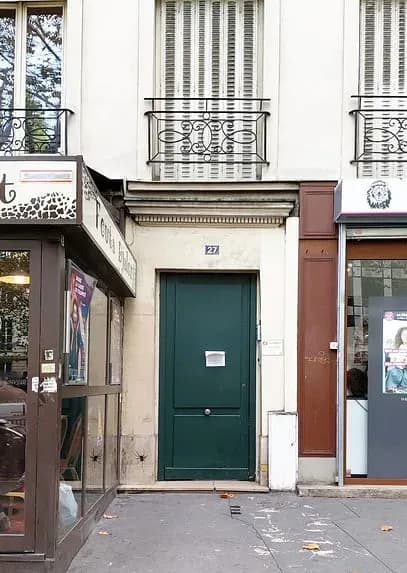 Sofradom - Domiciliation d’entreprise - Agence Paris 3 - Saint-Martin — photo 5
