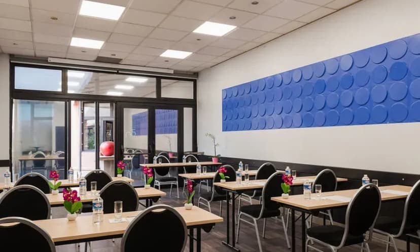 Best Western Le Galice Aix Centre-Ville — photo 3
