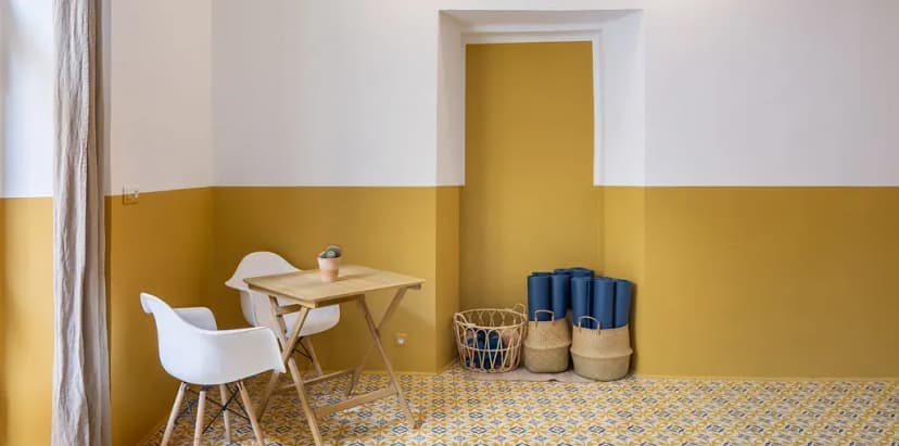 La Maison Yoga Pilates — photo 3