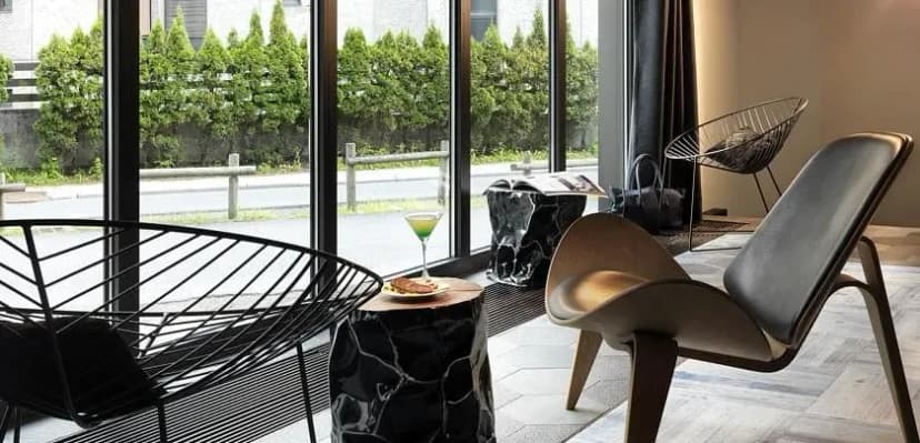 Chalet The Priory Hotel & Spa - Chamonix — photo 1