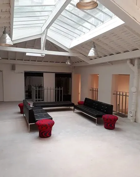 Les Showrooms du Marais - Espace République-Valmy — photo 4