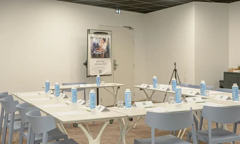 Ibis Styles Dax Centre — photo 3