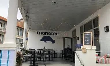 Manatee | Biarritz — photo 2