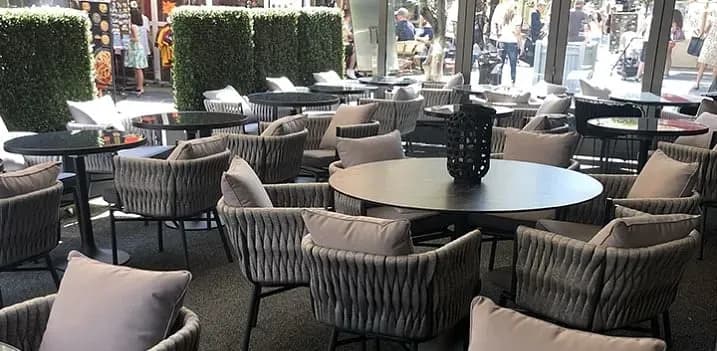 Côté Lounge — photo 2