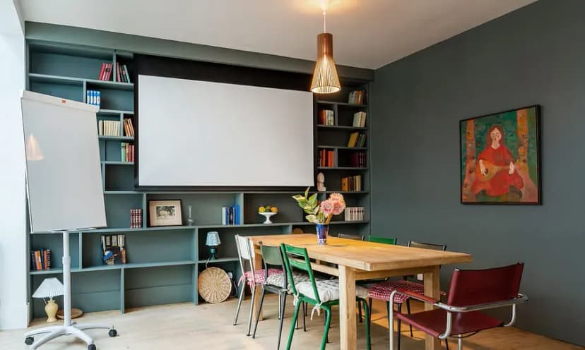 Dune : le loft work & wellness — photo 5