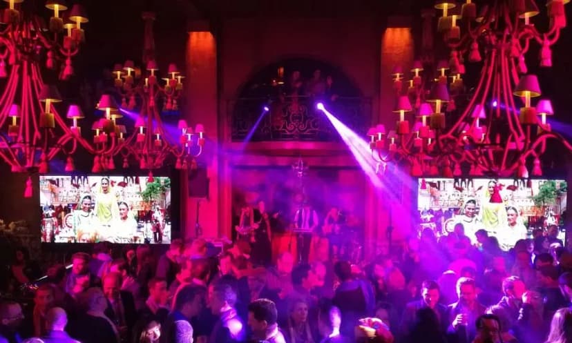 Buddha-Bar — photo 3