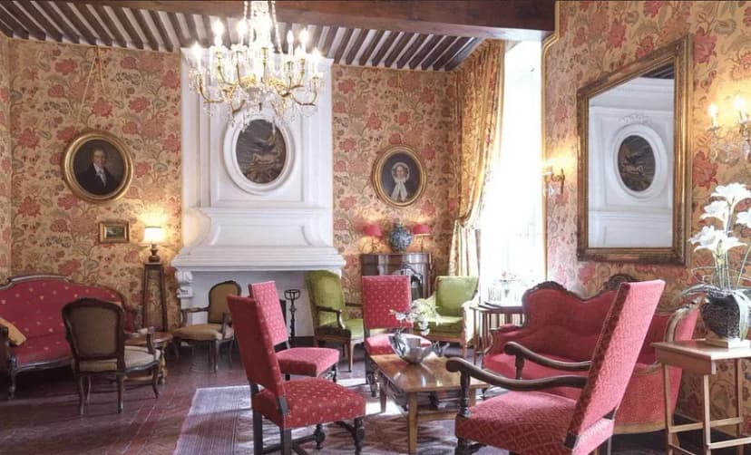 Hostellerie le Beffroi — photo 3