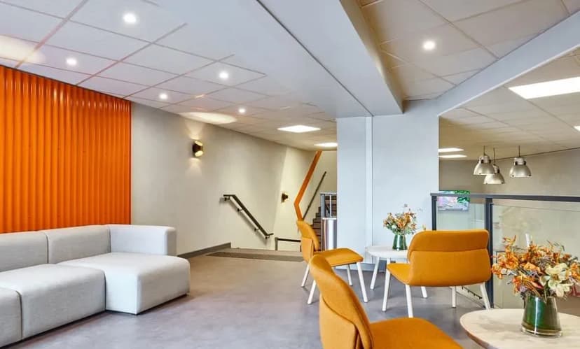 ibis budget Paris Aubervilliers — photo 5