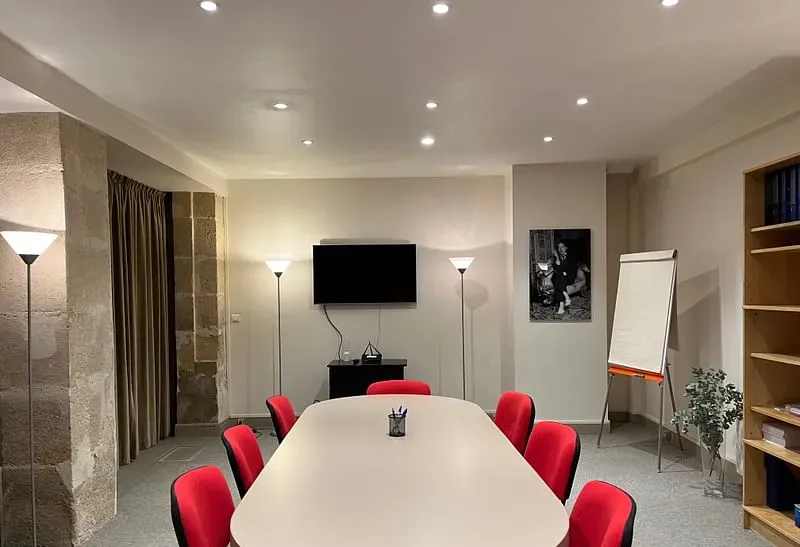 Arion Domiciliation Paris 75006 — photo 2