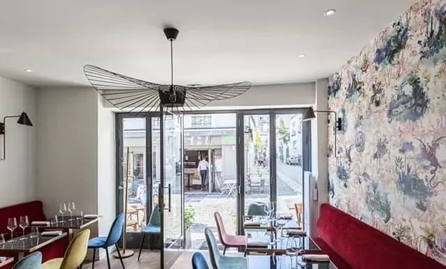 Restaurant Sadarnac — photo 1